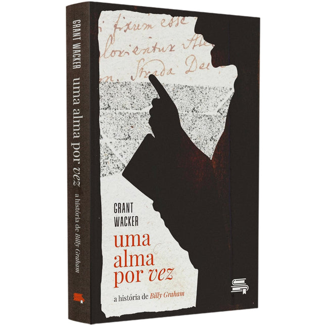 Uma Alma Por Vez
 | Grant Wacker