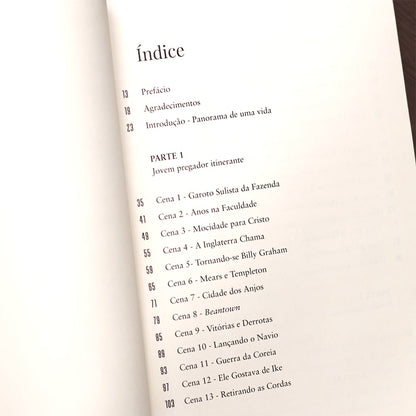 Uma Alma Por Vez
 | Grant Wacker