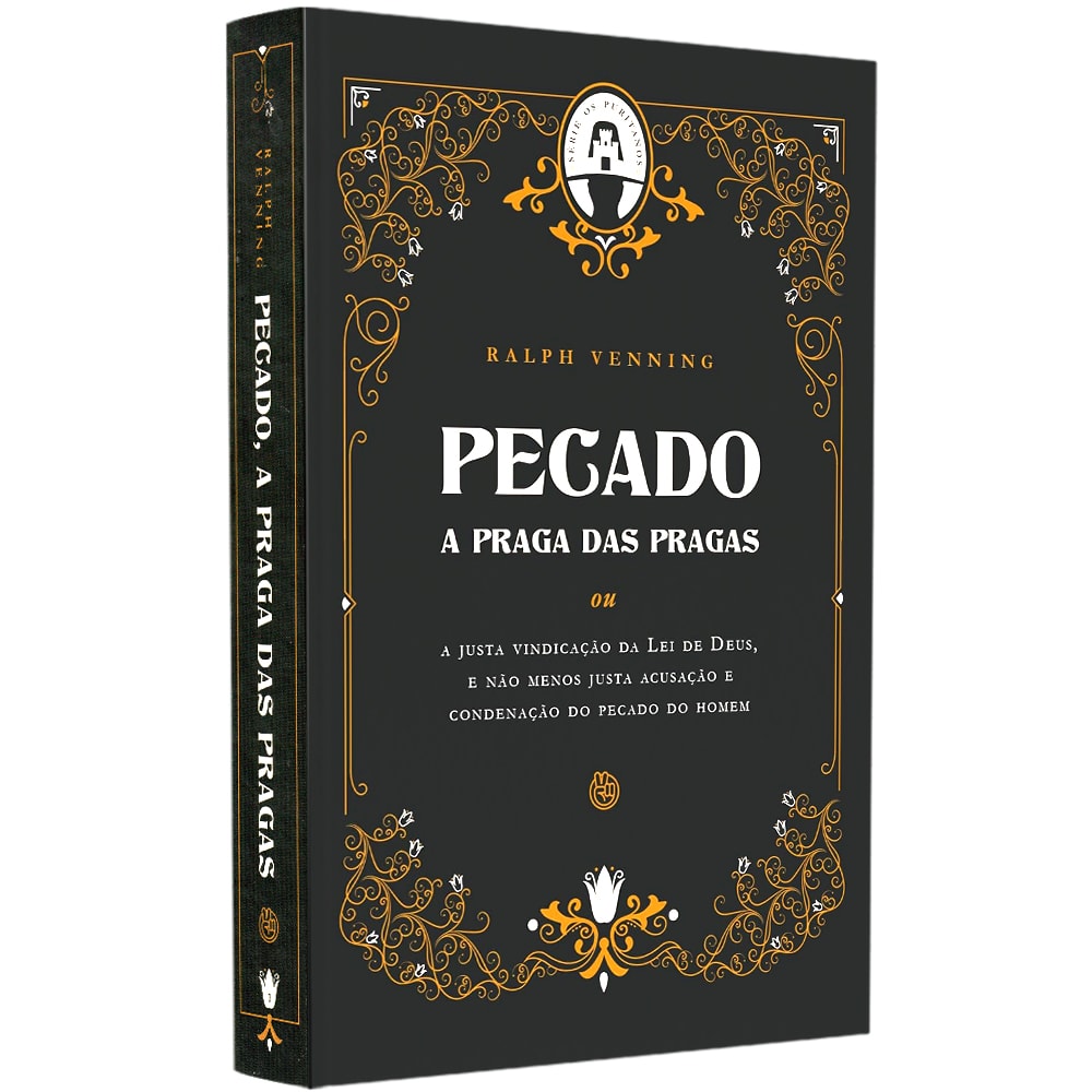 Pecado | A Praga das Pragas
 | Ralph Venning