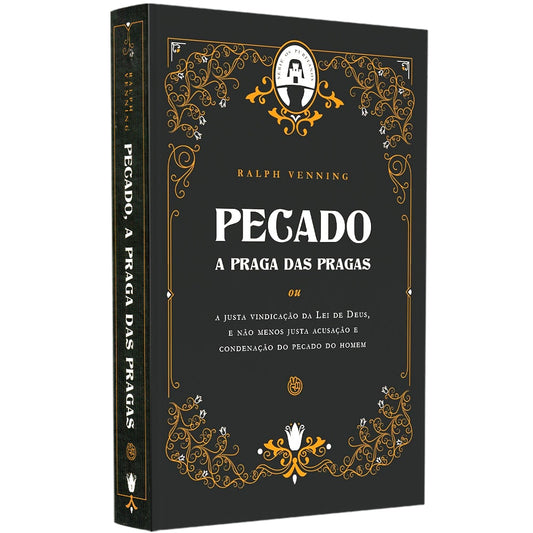 Pecado | A Praga das Pragas
 | Ralph Venning