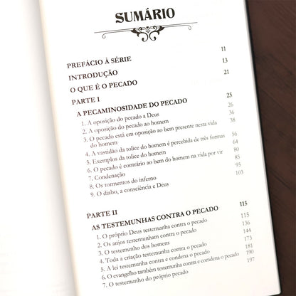 Pecado | A Praga das Pragas
 | Ralph Venning