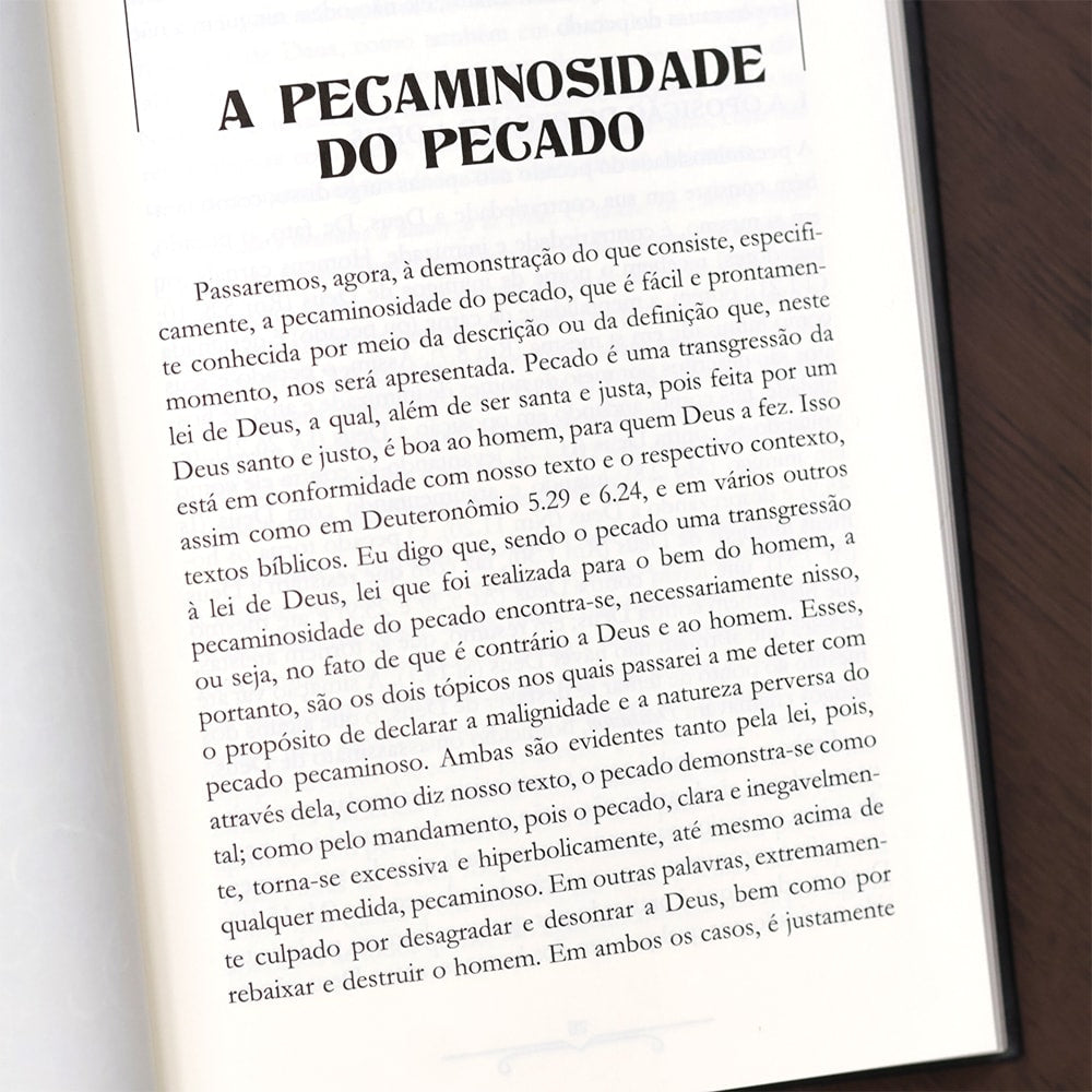 Pecado | A Praga das Pragas
 | Ralph Venning