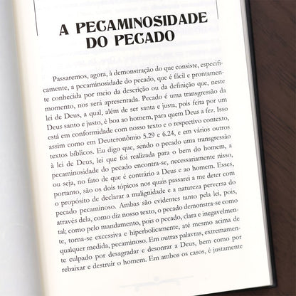Pecado | A Praga das Pragas
 | Ralph Venning