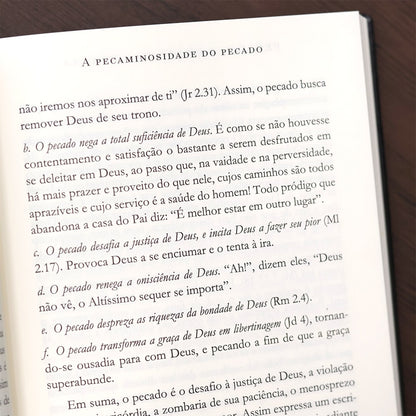 Pecado | A Praga das Pragas
 | Ralph Venning