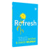 Refresh | Shona e David Murray