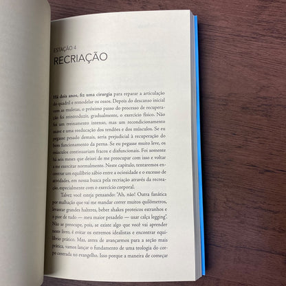 Refresh | Shona e David Murray