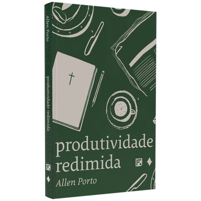 Produtividade Redimida | Allen Porto