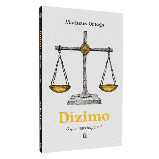 Dízimo | Matheus Ortega