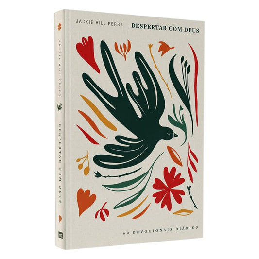 Despertar Com Deus | Jackie Hill Perry