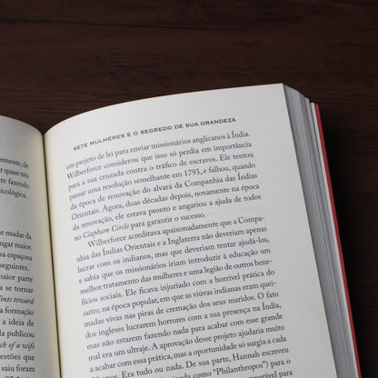 7 Mulheres e o Segredo de Sua Grandeza | Eric Metaxas