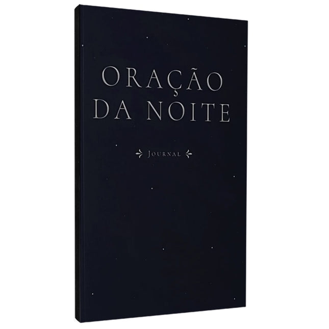 Oração da Noite | Journal