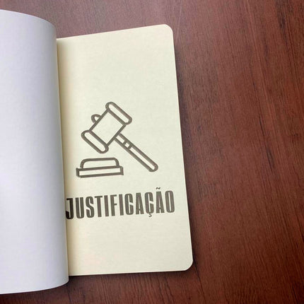 Tudo Que O Cristão Precisa Saber Sobre O | Justificação | Guy P Waters