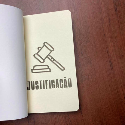 Tudo Que O Cristão Precisa Saber Sobre O | Justificação | Guy P Waters