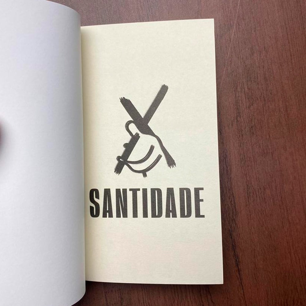 Tudo Que O Cristão Precisa Saber Sobre O | Santidade | J V Fesko