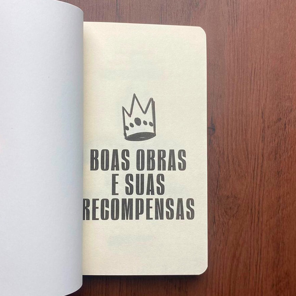 Tudo Que o Cristão Precisa Saber Sobre Boas Obras e Suas Recompensas | Mark Jones