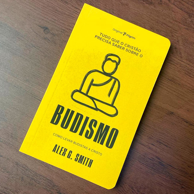 Tudo Que O Cristão Precisa Saber Sobre O | Budismo | Alex G Smith