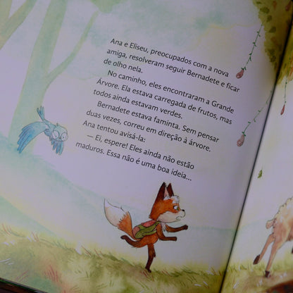 É Para O Meu Bem | Fernanda Witwytzky
