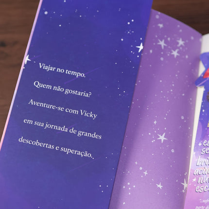 As Estrelas Sempre Brilham Acima das Nuvens Escuras | Pat Müller