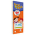 Livro Flash Cards Pense Rápido | 3° Ano | A Partir de 8 Anos