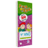 Livro Flash Cards Pense Rápido | 4° Ano | A Partir de 9 Anos