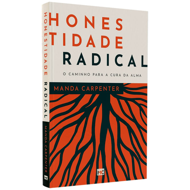 Honestidade Radical | Manda Carpenter