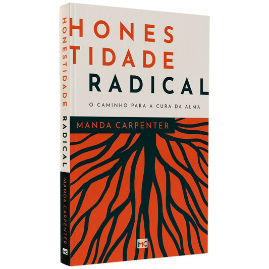 Honestidade Radical | Manda Carpenter