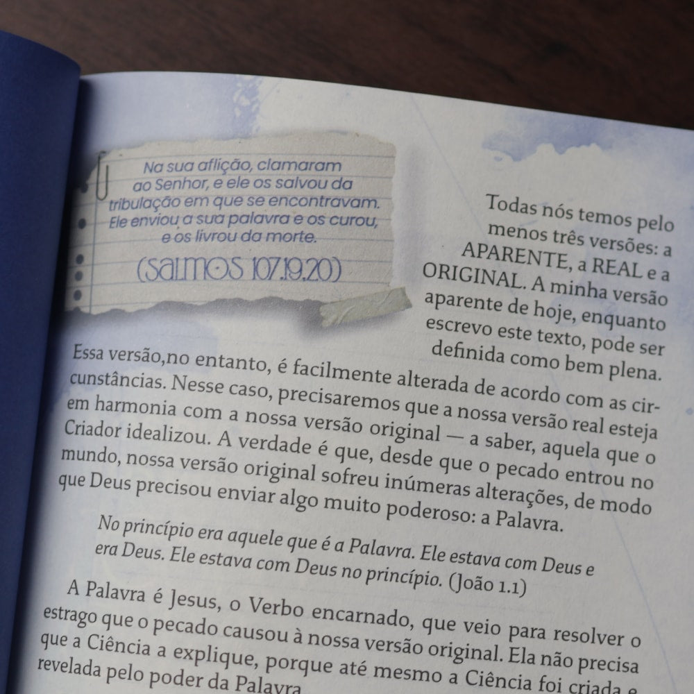 Gotas de Consolo | Eyshila