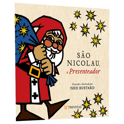 São Nicolau O Presenteador
