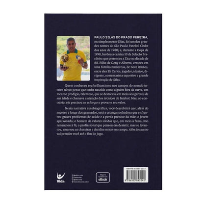 Além do Sucesso | Silas Pereira