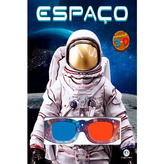 Espaco | Espetacular 3D