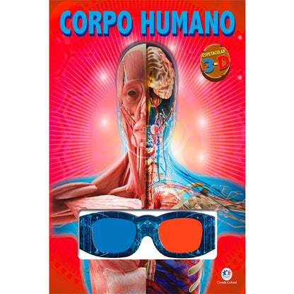 Corpo Humano | Espetacular 3D