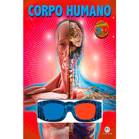 Corpo Humano | Espetacular 3D