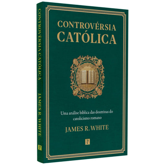 Controvérsia Católica | James R White