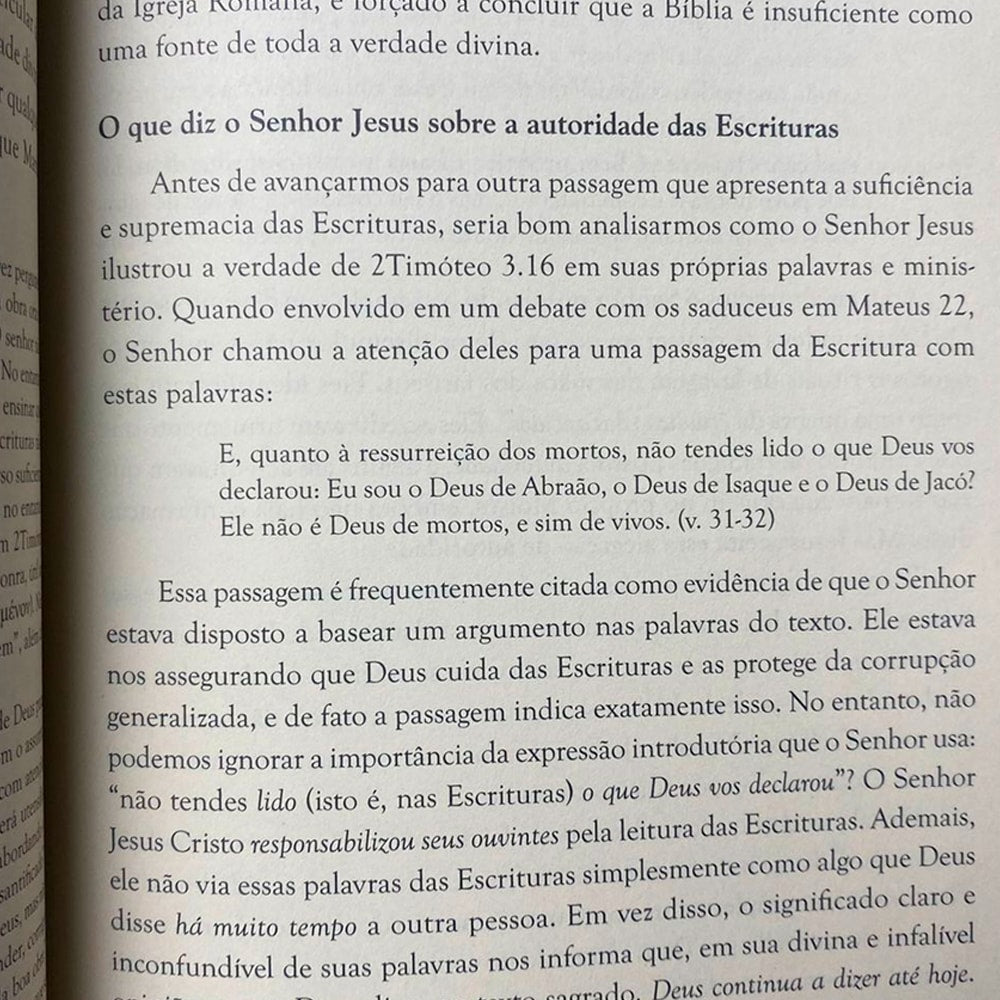 Controvérsia Católica | James R White