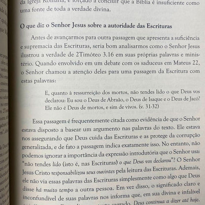 Controvérsia Católica | James R White