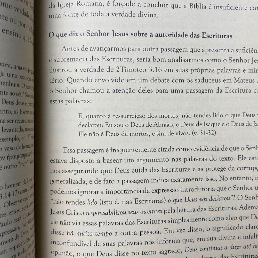 Controvérsia Católica | James R White