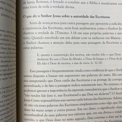 Controvérsia Católica | James R White
