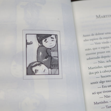 10 Meninos Que Mudaram O Mundo | Irene Howat