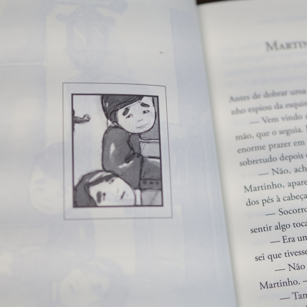 10 Meninos Que Mudaram O Mundo | Irene Howat