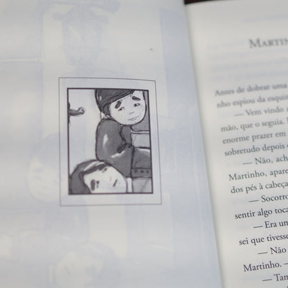 10 Meninos Que Mudaram O Mundo | Irene Howat