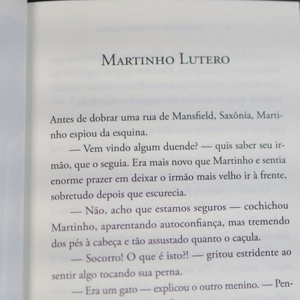 10 Meninos Que Mudaram O Mundo | Irene Howat