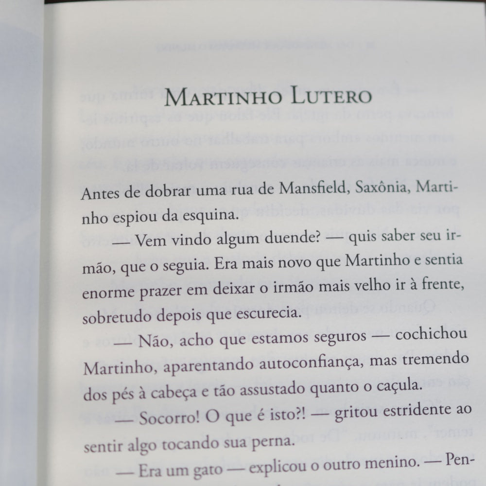 10 Meninos Que Mudaram O Mundo | Irene Howat
