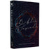 Biblia Flores Coroa Neon | NAA | Letra Normal | Capa Dura