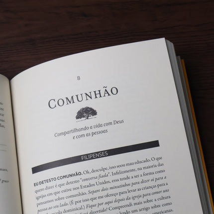 O Novo Testamento Em 15 Palavras | Nijay K Gupta