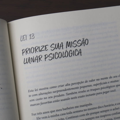 O Diário de Um CEO | Steven Bartlett