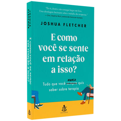E Como Você Se Sente Em Relação a isso? | Joshua Fletcher