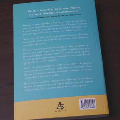 E Como Você Se Sente Em Relação a isso? | Joshua Fletcher