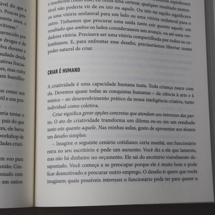 Sim, É Possível | William Ury