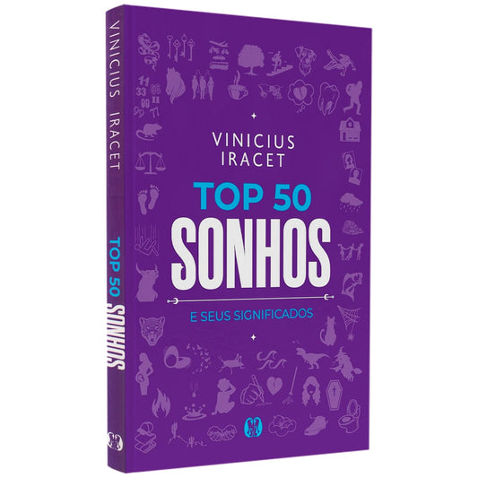 Top 50 Sonhos e Seus Significados | Vinicius Iracet