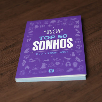 Top 50 Sonhos e Seus Significados | Vinicius Iracet